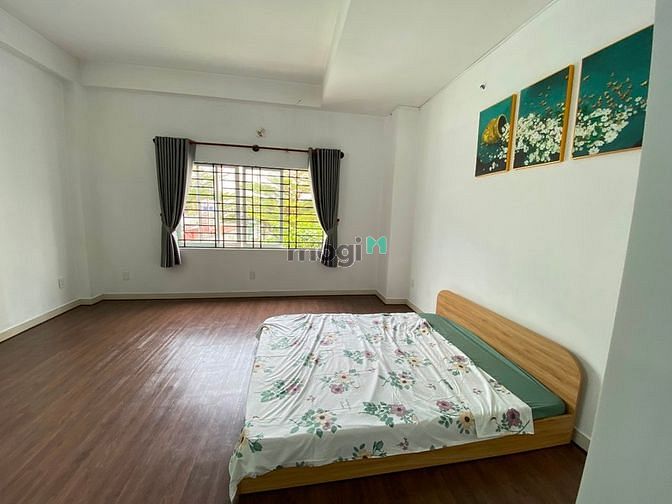 Hình ảnh Cho thuê CHDV full nội thất - cửa sổ lớn - thoải mái - rộng rãi