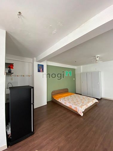 Hình ảnh Cho thuê CHDV full nội thất - cửa sổ lớn - thoải mái - rộng rãi