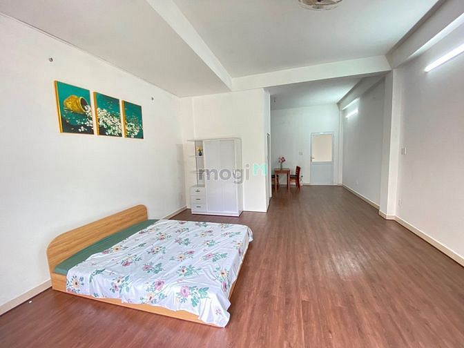 Hình ảnh Cho thuê CHDV full nội thất - cửa sổ lớn - thoải mái - rộng rãi