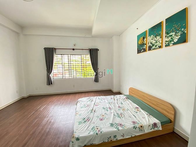 Hình ảnh Cho thuê CHDV full nội thất - cửa sổ lớn - thoải mái - rộng rãi