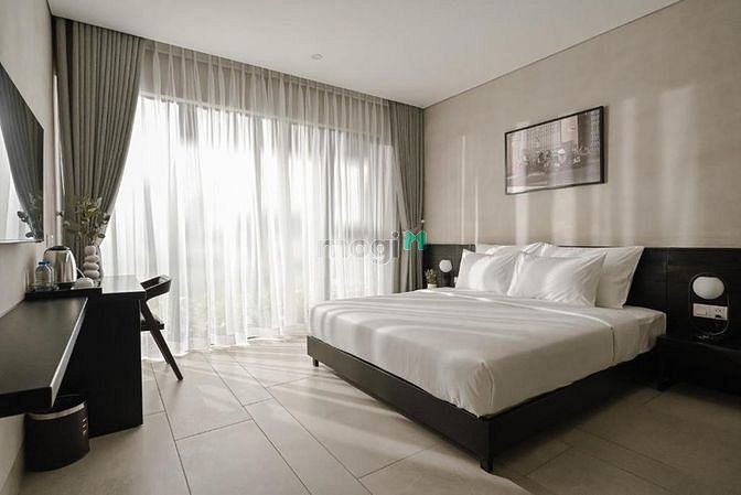 Hình ảnh Cho thuê căn Birilliant, khu cao cấp Celadon City- 96m2-2PN-NT cơ bản.