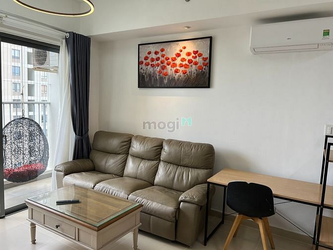 Hình ảnh View Tầng cao BAO CHILL từ Masteri Thảo Điền 2PN_Full NT_Cho thuê 20tr