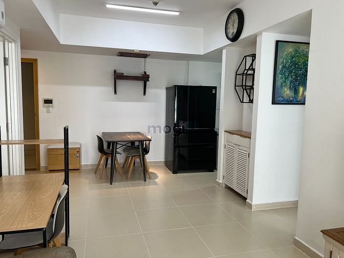 Hình ảnh View Tầng cao BAO CHILL từ Masteri Thảo Điền 2PN_Full NT_Cho thuê 20tr