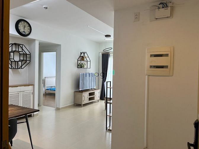 Hình ảnh View Tầng cao BAO CHILL từ Masteri Thảo Điền 2PN_Full NT_Cho thuê 20tr