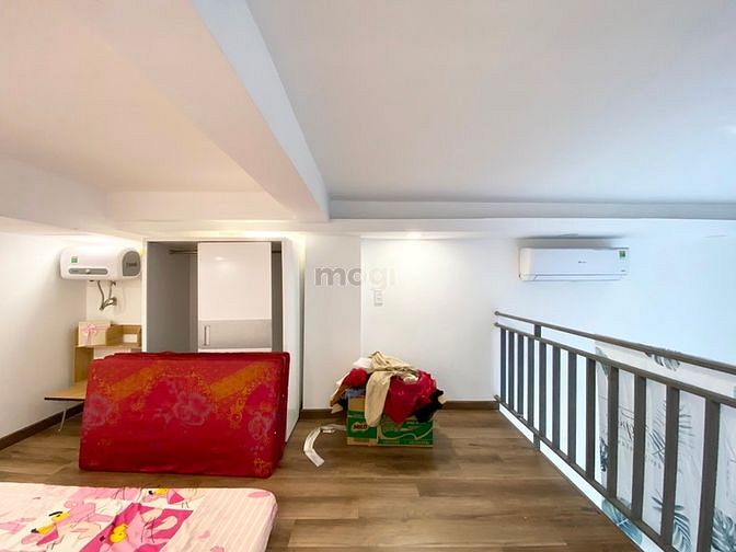 Hình ảnh CHO THUÊ STUDIO, DUPLEX full nội thất Siêu đẹp