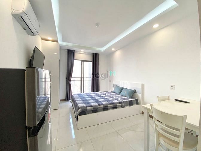 Hình ảnh CHO THUÊ STUDIO, DUPLEX full nội thất Siêu đẹp