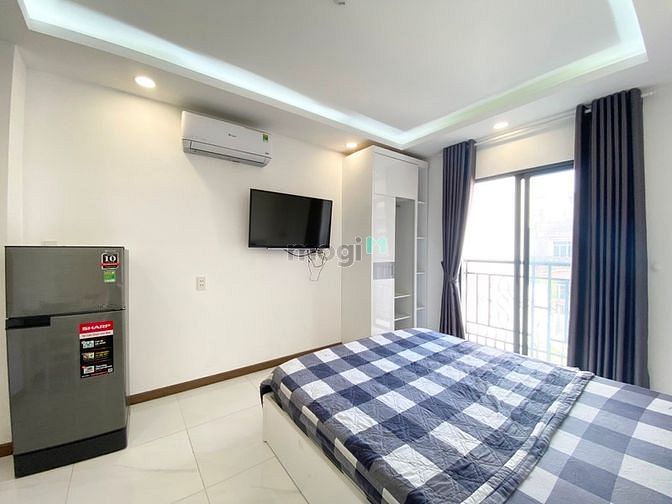 Hình ảnh CHO THUÊ STUDIO, DUPLEX full nội thất Siêu đẹp