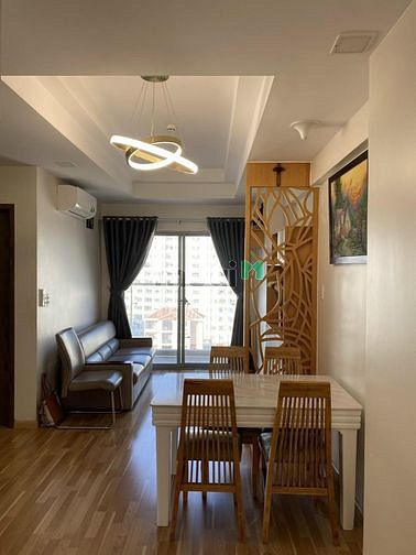 Hình ảnh Bán gấp CH GREEN FIELD Q.Bthanh 62m2 chỉ 2tỷ2 sổ hồng