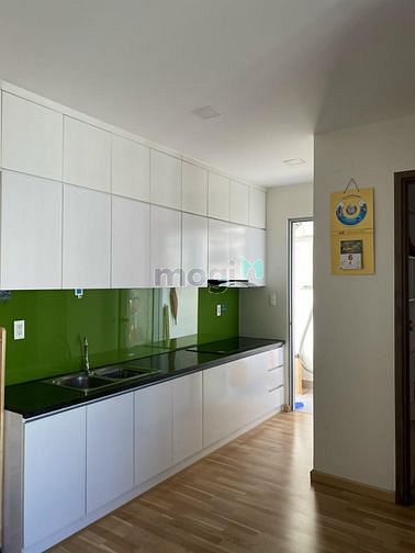 Hình ảnh Bán gấp CH GREEN FIELD Q.Bthanh 62m2 chỉ 2tỷ2 sổ hồng
