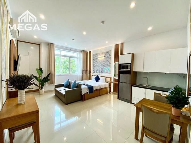 Hình ảnh Căn Hộ/Trang Chủ MB66.COM Chính Thức Giá Tốt Tháng 6/2023_Cách Mạng Tháng Tám Quận 1