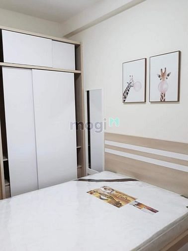 Hình ảnh CĂN HỘ 𝐌-𝐎𝐍𝐄  35/12 Bế Văn Cấm, P Tân Kiểng, Quận 7  60m2 2pn1wc.