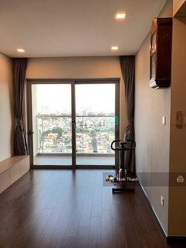 Hình ảnh TẶNG NỘI THẤT CC bán RiveraPark 74m2 1ty865 2PN