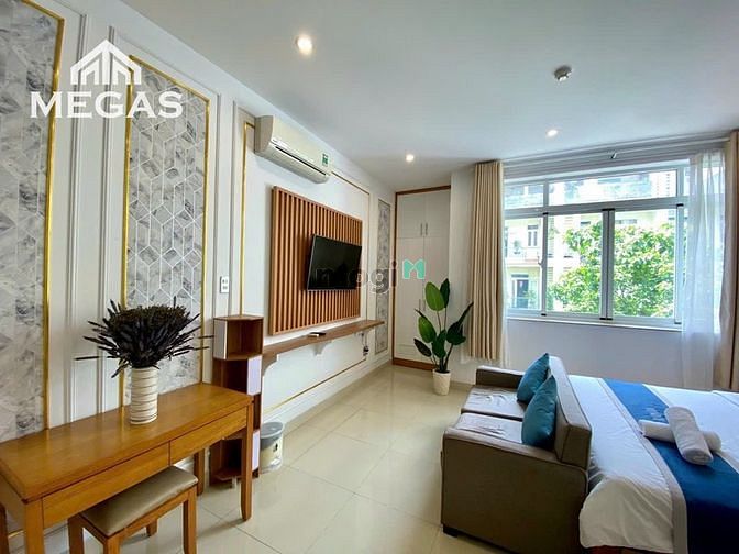 Hình ảnh Căn Hộ/Trang Chủ MB66.COM Chính Thức Giá Tốt Tháng 6/2023_Cách Mạng Tháng Tám Quận 1