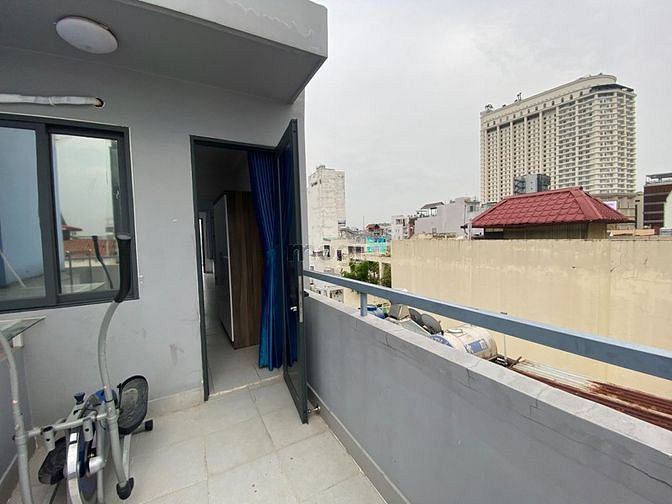 Hình ảnh 💥💥Căn Hộ 1PN Banlcony đường Võ Thị Sáu Quận 1💥💥
