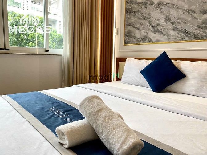 Hình ảnh Căn Hộ/Trang Chủ MB66.COM Chính Thức Giá Tốt Tháng 6/2023_Cách Mạng Tháng Tám Quận 1