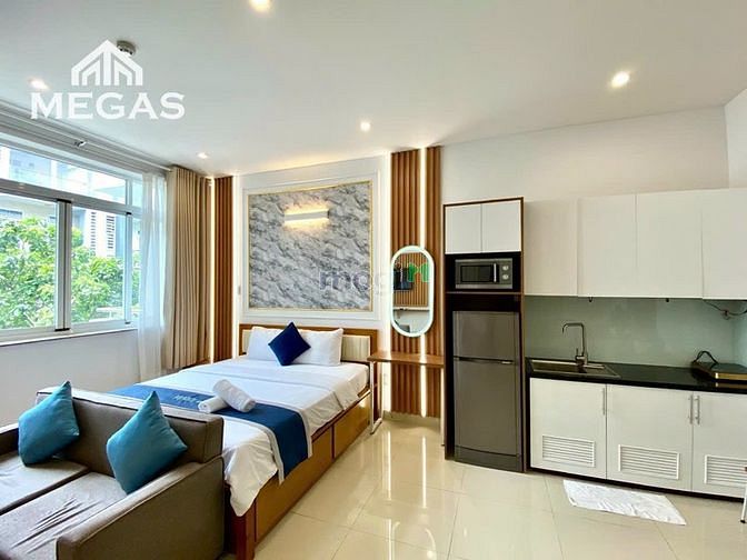Hình ảnh Căn Hộ/Trang Chủ MB66.COM Chính Thức Giá Tốt Tháng 6/2023_Cách Mạng Tháng Tám Quận 1