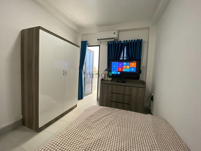 Hình ảnh 💥💥Căn Hộ 1PN Banlcony đường Võ Thị Sáu Quận 1💥💥
