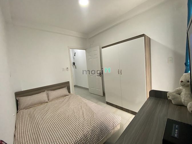 Hình ảnh 💥💥Căn Hộ 1PN Banlcony đường Võ Thị Sáu Quận 1💥💥