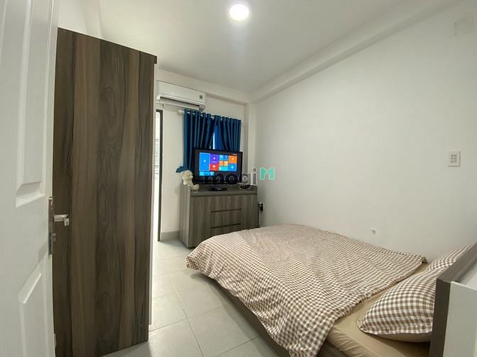Hình ảnh 💥💥Căn Hộ 1PN Banlcony đường Võ Thị Sáu Quận 1💥💥