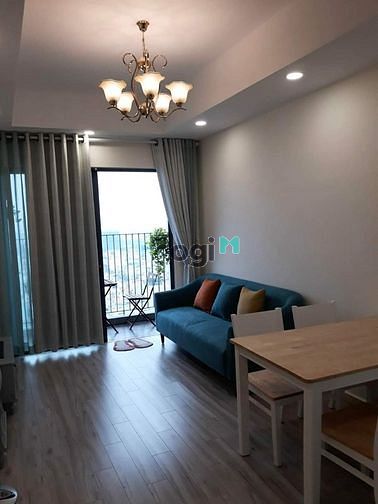 Hình ảnh CĂN HỘ 𝐌-𝐎𝐍𝐄  35/12 Bế Văn Cấm, P Tân Kiểng, Quận 7  60m2 2pn1wc.