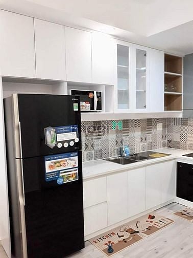 Hình ảnh CĂN HỘ 𝐌-𝐎𝐍𝐄  35/12 Bế Văn Cấm, P Tân Kiểng, Quận 7  60m2 2pn1wc.
