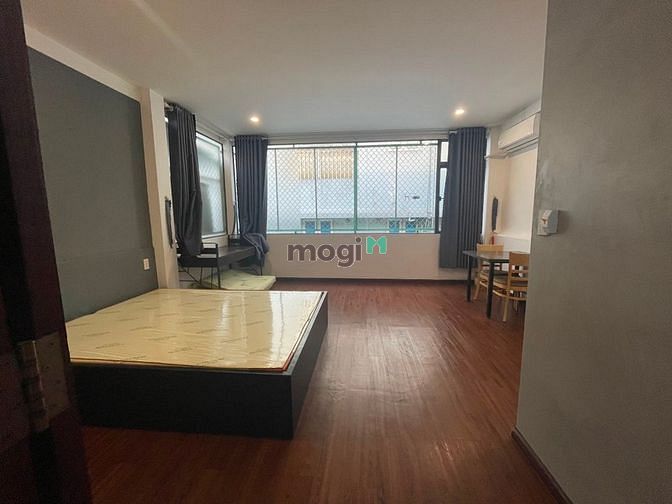 Hình ảnh Chung cư mini full nội thất - cửa sổ lớn - rộng rãi - ngay Trung Sơn