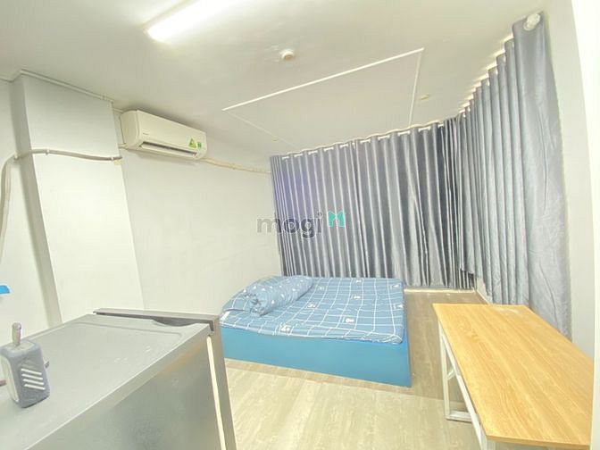 Hình ảnh Thuê Trang Chủ MB66.COM / Đăng Ký Tặng 66K Q3 giá 7tr, FULL nội thất, rộng thoáng view đẹp