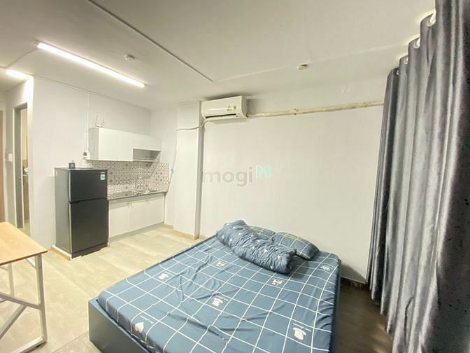 Hình ảnh Thuê Trang Chủ MB66.COM / Đăng Ký Tặng 66K Q3 giá 7tr, FULL nội thất, rộng thoáng view đẹp