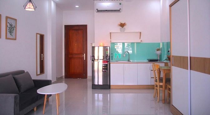 Hình ảnh Mb6623 nạp rút nhanh chóng STUDIO - BANCOL - 45m2, SANG XỊN MỊN ✨ Ngay NGUYỄN SƠN, TÂN PHÚ