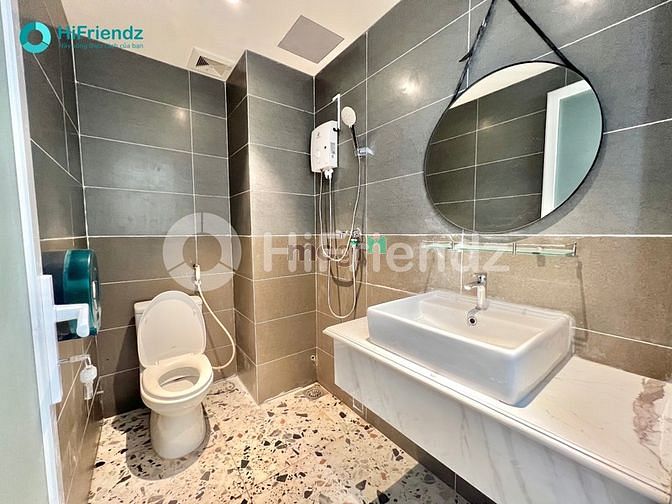 Hình ảnh Khai Trương Căn Hộ Siêu Xinh Tại Trung Tâm TP