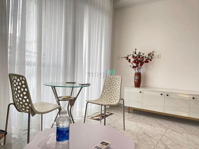 Hình ảnh Cho Thuê Trang Chủ MB66.COM / Đăng Ký Tặng 66K Paris Hoàng Kim, full nt mới keng, 56m2, giá 15tr