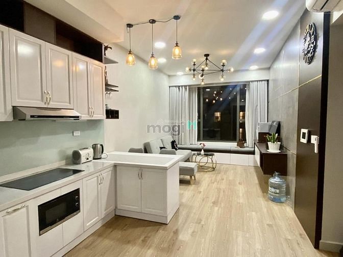 Hình ảnh GIÁ SỐT DẺO 2 tỷ 220 bán GrandCentral 60m2 2PN