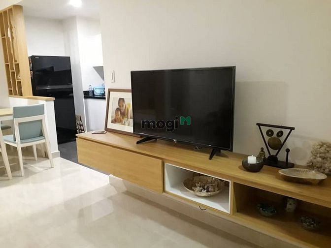 Hình ảnh Cho thuê chung cư Krista, Quận 2. Đủ nội thất. 2PN bancon. Bao phí