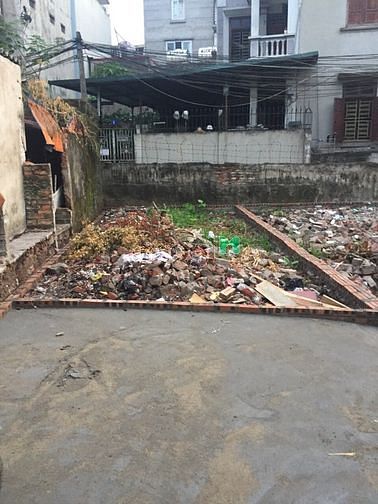 Hình ảnh CẦN BÁN LÔ ĐẤT ĐẸP Ở 259 PHÚ DIỄN, sổ vuông đẹp chỉ 1.75tỷ