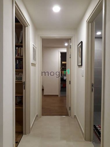 Hình ảnh Cho thuê chung cư Krista, Quận 2. Đủ nội thất. 2PN bancon. Bao phí