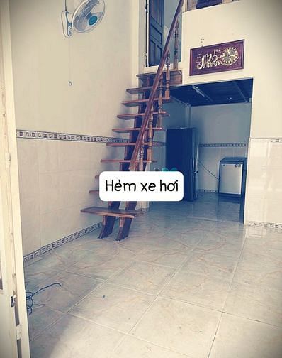Hình ảnh Cho thuê nhà gần ngã 4 Bình Thái_Trường Thọ
