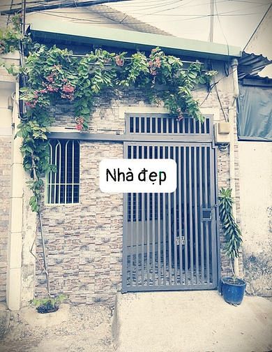 Hình ảnh Cho thuê nhà gần ngã 4 Bình Thái_Trường Thọ