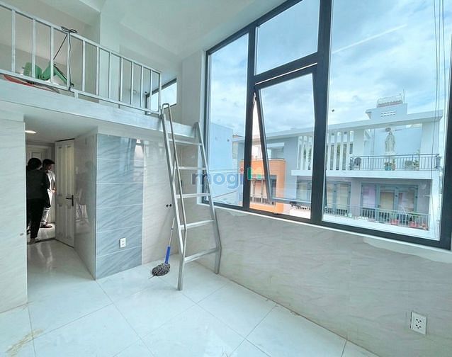 Hình ảnh Siêu Phẩm Duplex View Kính Cực CHILL