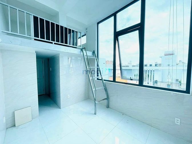 Hình ảnh Siêu Phẩm Duplex View Kính Cực CHILL