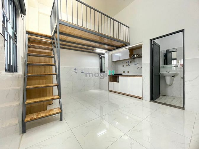 Hình ảnh Siêu phẩm duplex cửa sổ qua aeon Tân Phú 5p