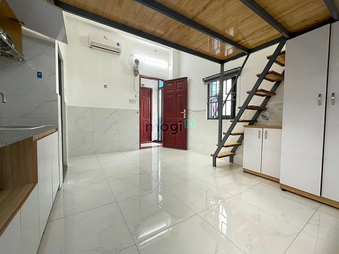 Hình ảnh Siêu phẩm duplex cửa sổ qua aeon Tân Phú 5p