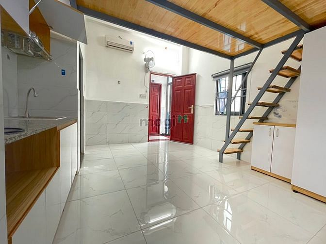 Hình ảnh Siêu phẩm duplex cửa sổ qua aeon Tân Phú 5p