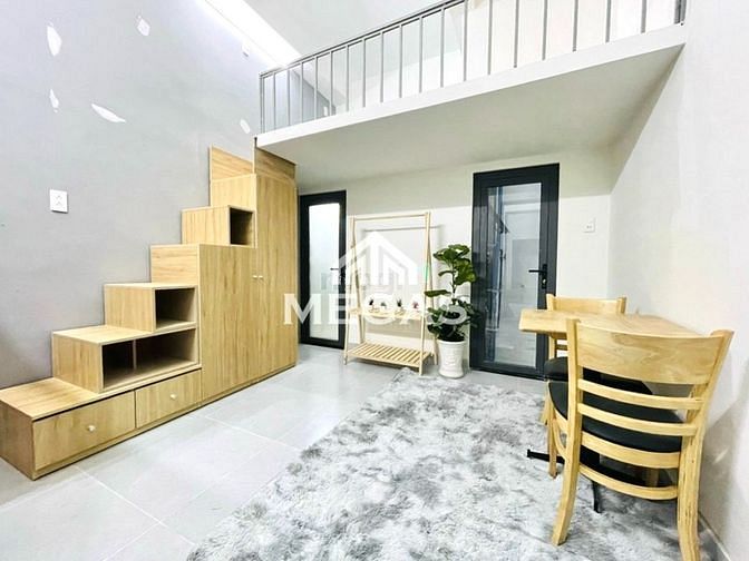 Hình ảnh DupLex full nội thất ban công riêng giá rẻ