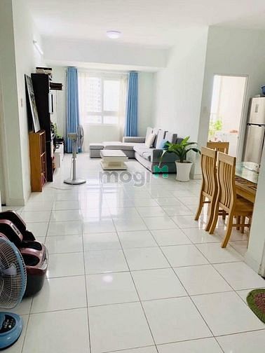 Hình ảnh Bán gấp CH NHẤT LAN Q.Bình Tân 72m2 chỉ 1tỷ sổ hồng