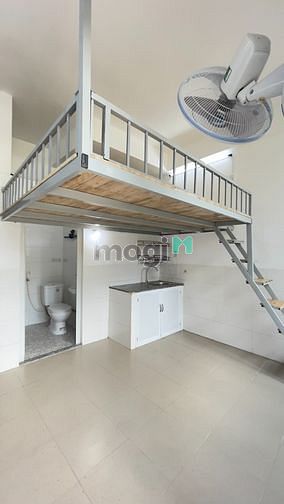 Hình ảnh Mb6623 nạp rút nhanh chóng dạng gác - Không giới hạn người ở - Bancol full nội thất