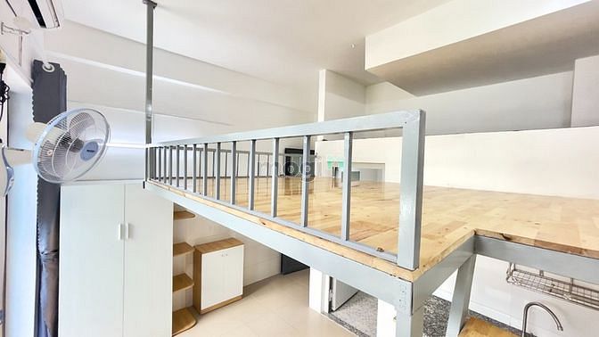 Hình ảnh Mb6623 nạp rút nhanh chóng dạng gác - Không giới hạn người ở - Bancol full nội thất
