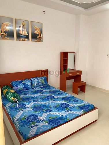 Hình ảnh Bán Gấp Nhà Đ.Bùi Văn Ba-Q7-1Ty790-53m2-SHR