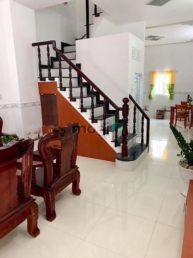 Hình ảnh Bán Gấp Nhà Đ.Bùi Văn Ba-Q7-1Ty790-53m2-SHR