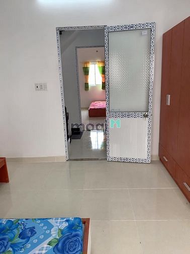 Hình ảnh Bán Gấp Nhà Đ.Bùi Văn Ba-Q7-1Ty790-53m2-SHR