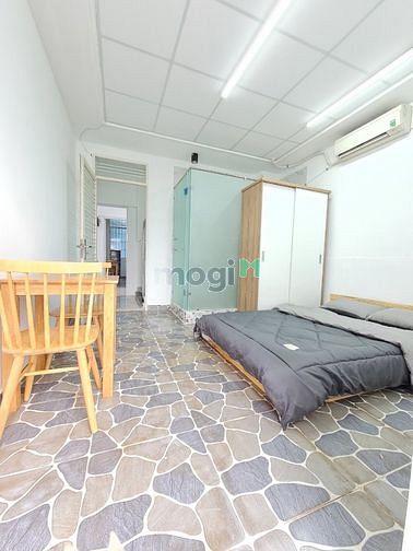 Hình ảnh CH Cao Cấp trung tâm Bình Thạnh Full NT, thoáng mát